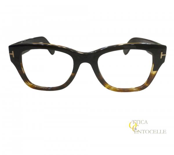 Montatura per occhiale da vista uomo Tom Ford mod. TF5379